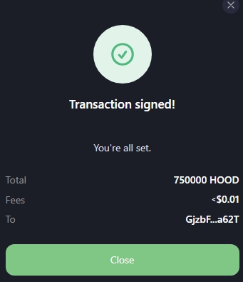 ArrowDropz's tweet photo. JUST SENT THE FINAL ARROW DROPS OF THE NIGHT 
Dev needs some sleep for the grinding that will be happening tomorrow. Keep shilling and growing those bags $Hood lems. Goodnight <3 Ca EHFWH5wZP1aYrm9jTH49ViEYEgxWmfxnqt8K3aHspump https://t.co/Y8xhBorKRV
