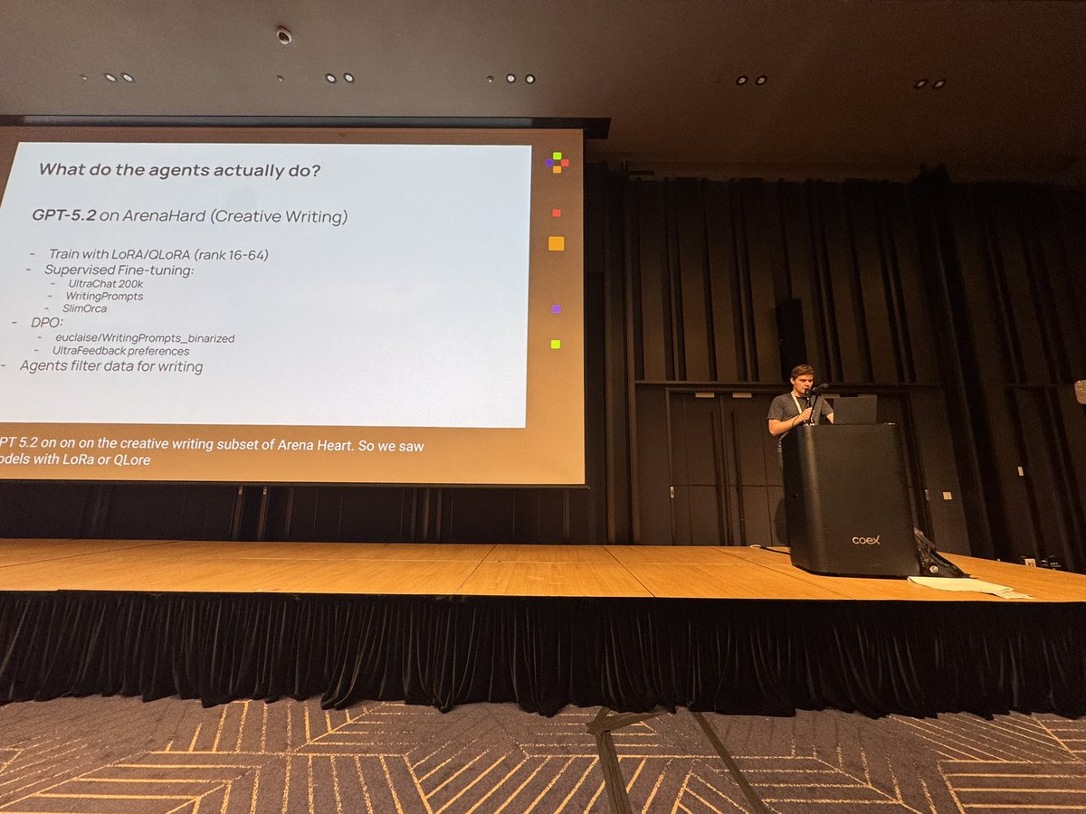Changling Li 📍ICML2026 tweet media