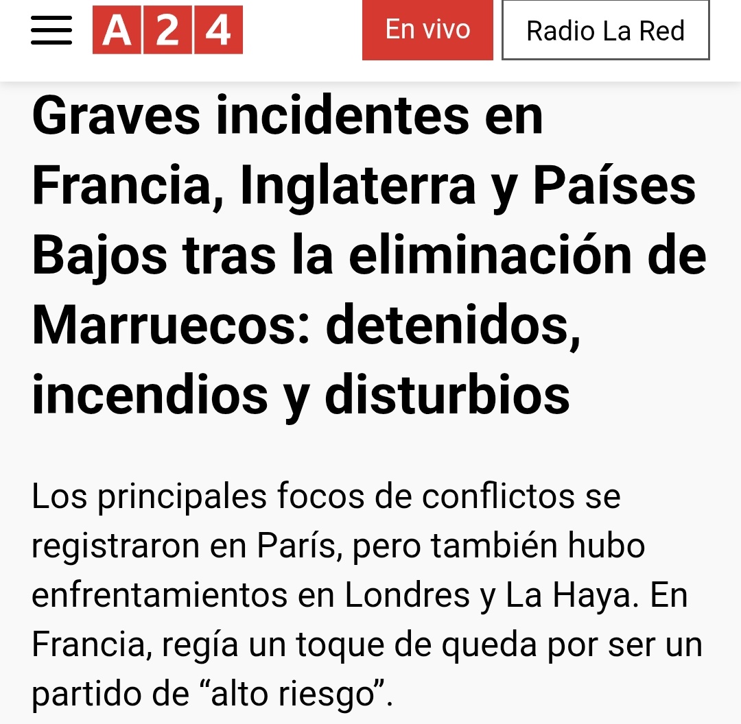 JosemaVallejo's tweet photo. Pues no; Francia no ha ardido.

Solo han hecho falta 20000 policías, todos los bomberos del país, toque de queda a menores y metro cerrado desde ciertos banlieue.

Aún así, es triste felicitarse por un balance de 250 detenidos, coches y decenas de contenedores quemados y saqueos. https://t.co/JOzuUj33CU
