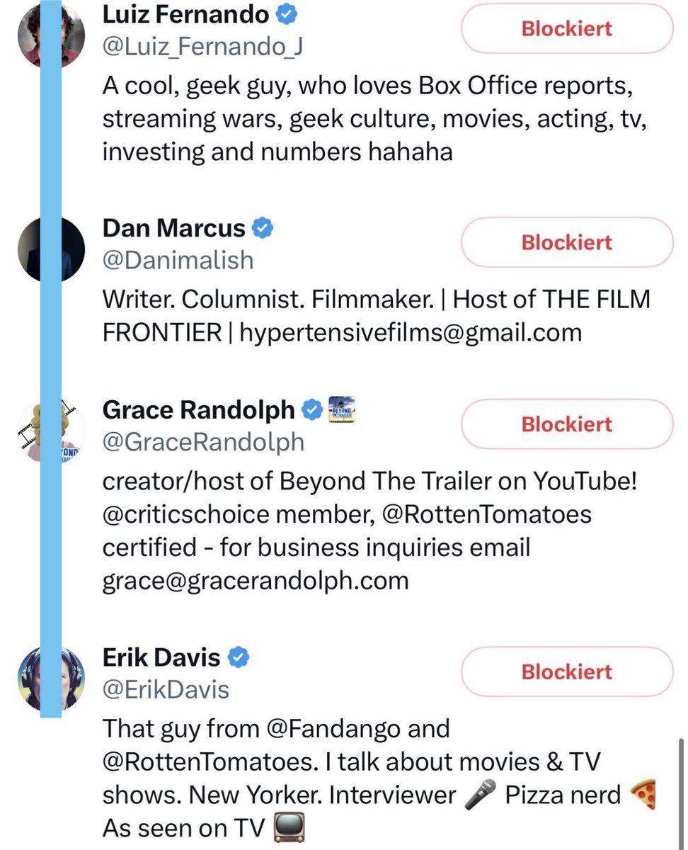 GoldenH_N's tweet photo. As a member of the MMT fam, this is what I do right after creating a new account.

@ErickWeber https://t.co/uMmcDsXx6T