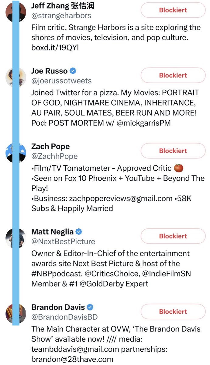 GoldenH_N's tweet photo. As a member of the MMT fam, this is what I do right after creating a new account.

@ErickWeber https://t.co/uMmcDsXx6T