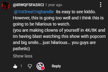 quillllly's tweet photo. @greensuigi This guy's very well known in the max mode community. He claims to be "one of the best Dormitabis players" which is a bit like a GD player claiming to be the best Cataclysm player or something. I love seeing him pop up in other communities. Anyway here are some iconic RWQ moments https://t.co/1AkRHfcvGb