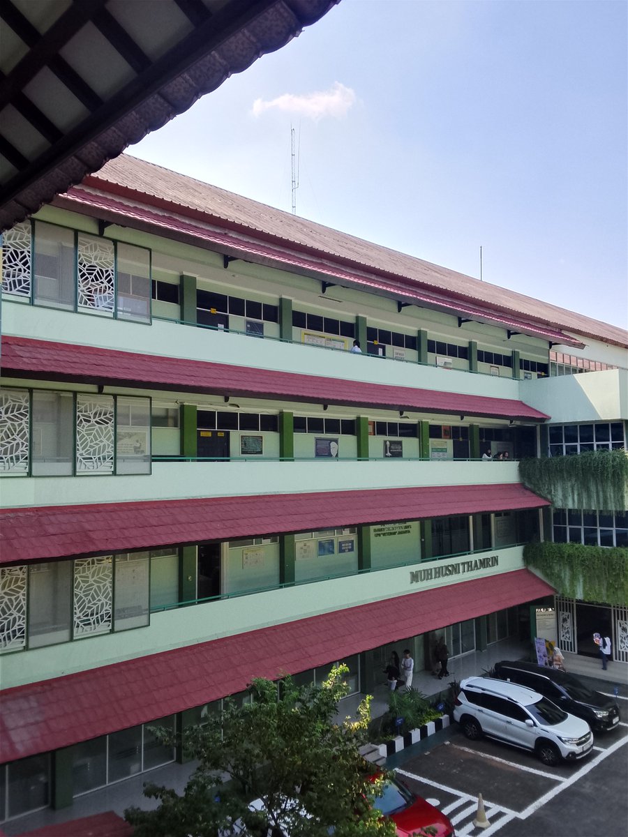 uribcage's tweet photo. aku lg di upn guys survei lokasi tebi https://t.co/RPhQd3TBI2