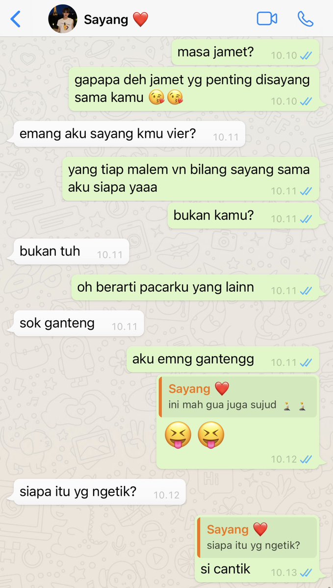 stellarhazelv's tweet photo. marseongz few tweets — I was supposed to keep you safe Cinta, apa lagi yang harus Xavier kerahkan agar Shan bisa selalu aman saat dia lagi tidak bisa menemani? https://t.co/Iai0QHY1gS
