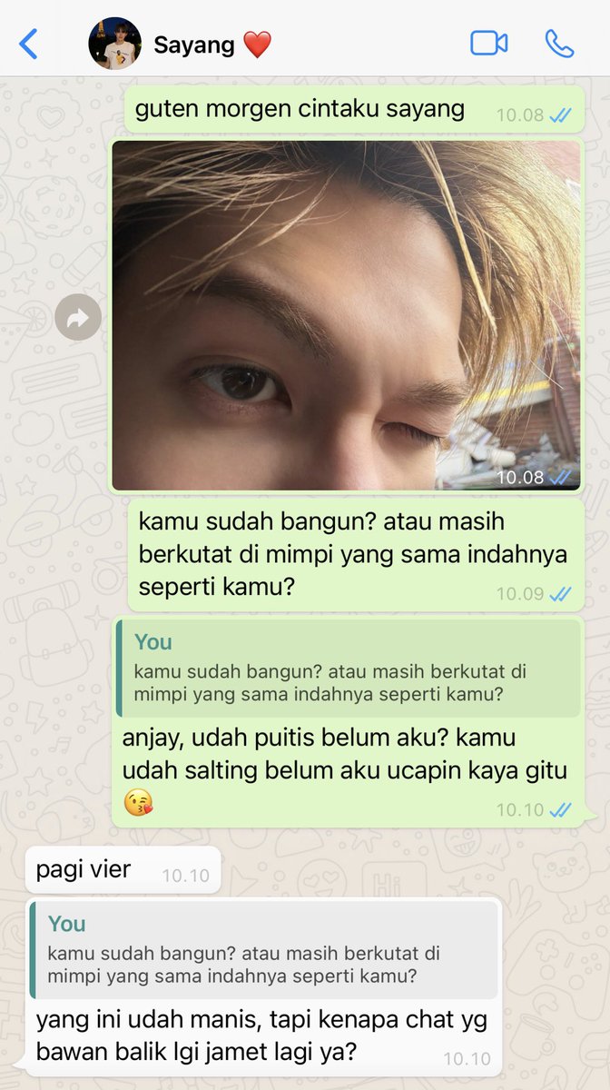 stellarhazelv's tweet photo. marseongz few tweets — I was supposed to keep you safe Cinta, apa lagi yang harus Xavier kerahkan agar Shan bisa selalu aman saat dia lagi tidak bisa menemani? https://t.co/Iai0QHY1gS
