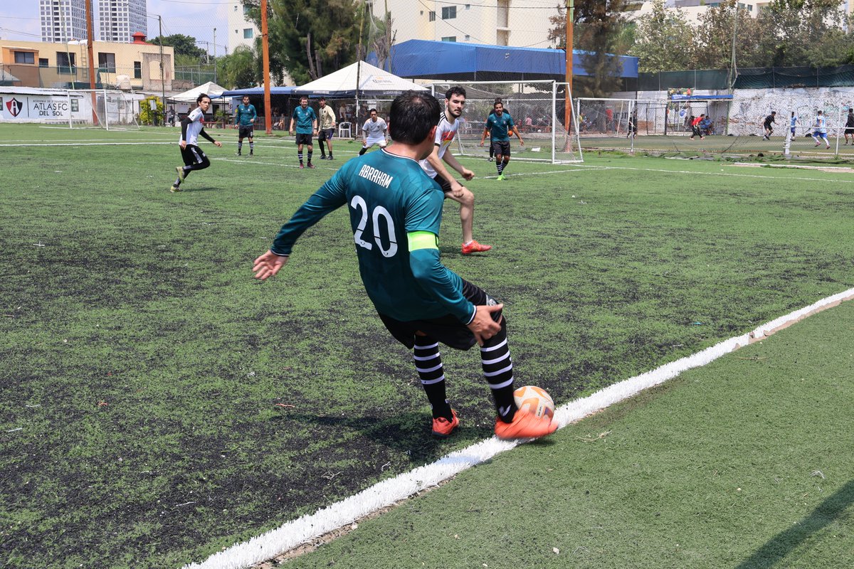 EstuardosFC's tweet photo. 📷 Fotos
ATS2 J1
Estuardos FC 0-3 Real Fusión https://t.co/XLL1d2LuVx