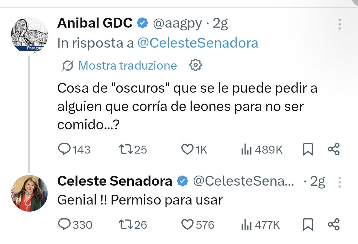 robertobarquin's tweet photo. @UnPataLibre Para no caer en chismes, es mejor compartir textual. https://t.co/jJw80YXtMQ