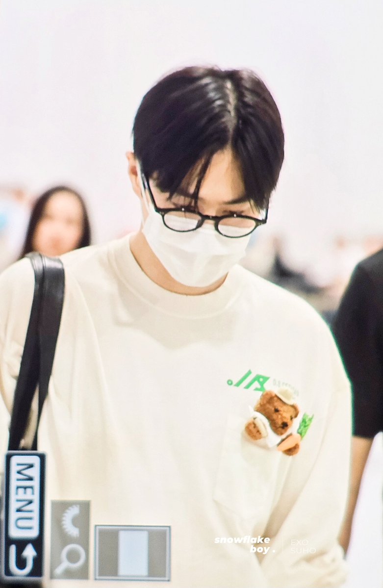 snowflake_boy's tweet photo. 260710 GMP

🤓🤓

#수호 #SUHO #준면 #김준면 #スホ #金俊勉 
@weareoneEXO https://t.co/qQ69rj2Ayg
