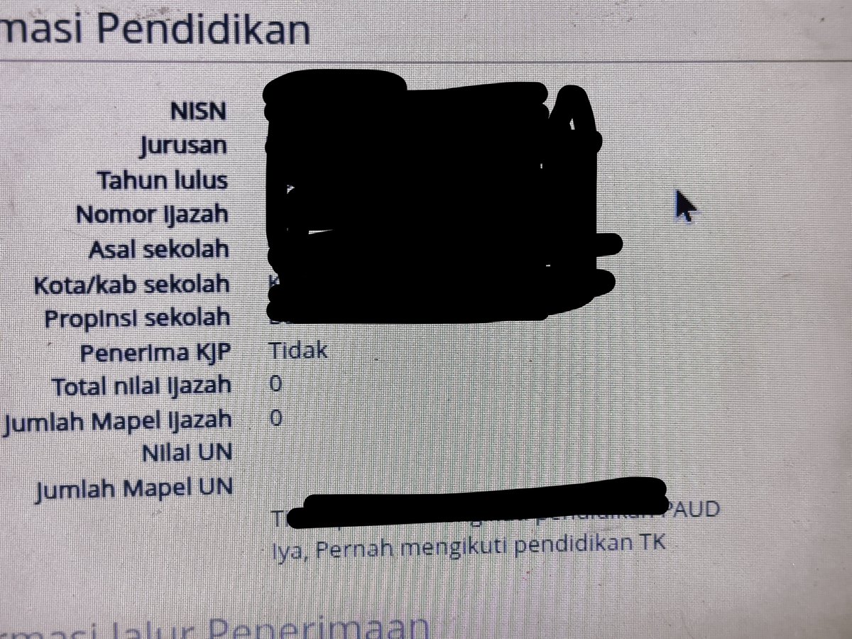 nyu 2 JULI HARI NYA NYU (AMIN) tweet media
