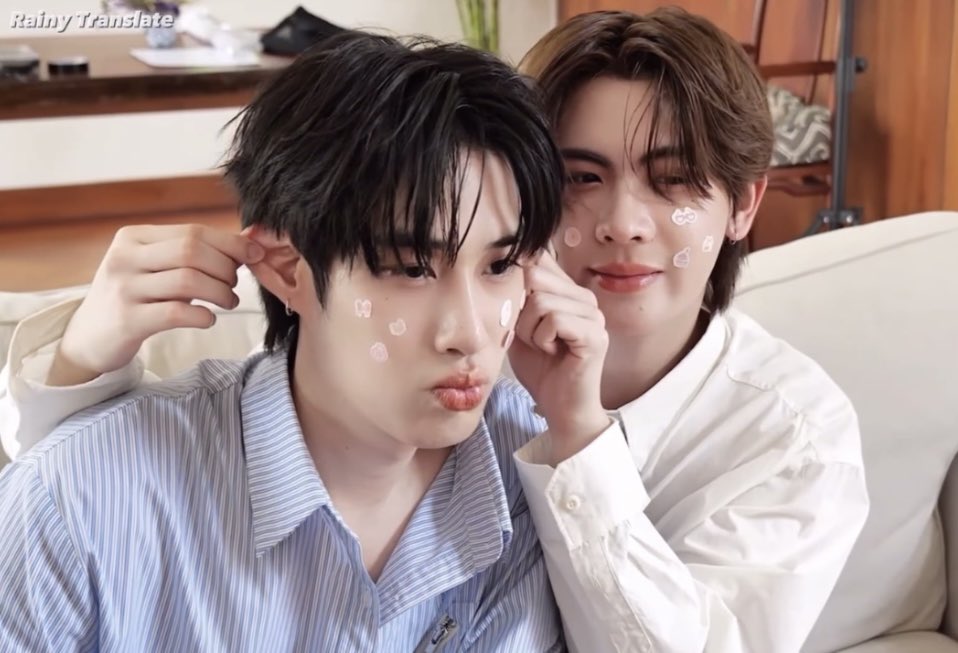 ttworwan's tweet photo. เหลวแน้วววว 🥹💘

꒰ #TleFirstone ೀ ꒱ https://t.co/nQ0qwxEhyH