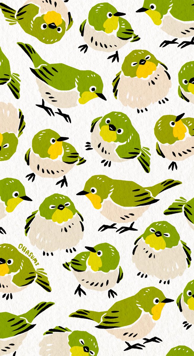 good_morning712's tweet photo. #生き物作家さん集まれ2026
敷き詰めたイラストを描いています。
動物さんたちを集めました🐈🐕🦜 https://t.co/TUDkBESICv