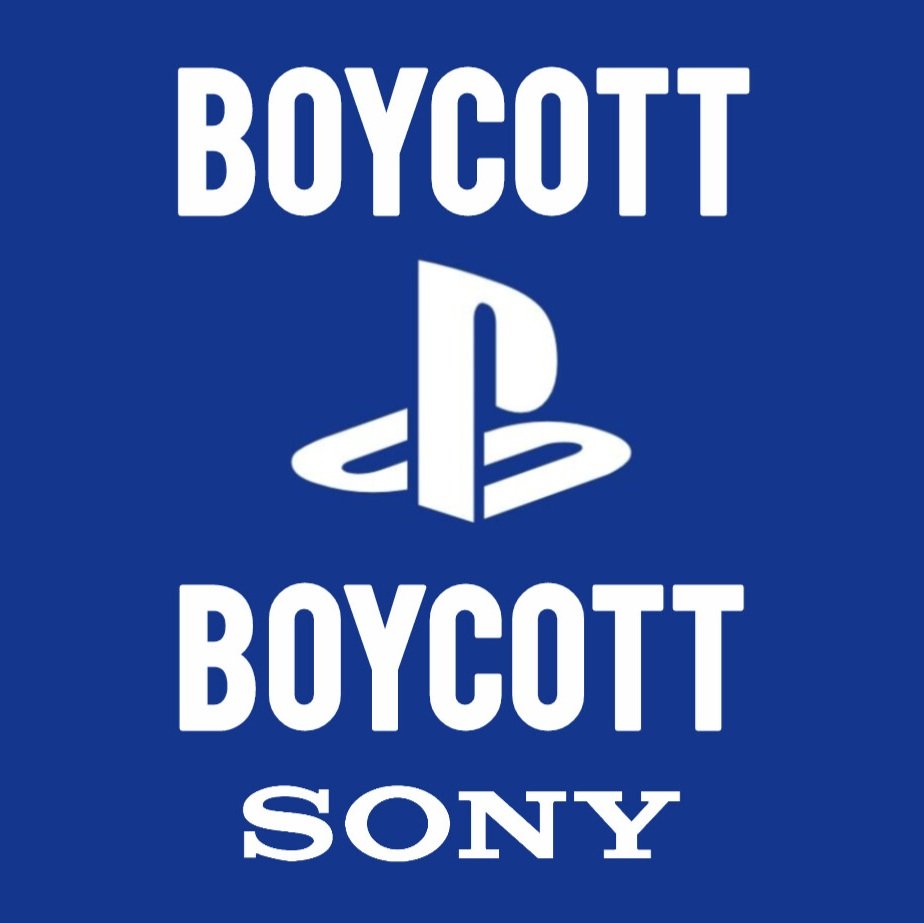 AlexHedgeho's tweet photo. @PlayStation 💿💽💿💽💿💽💿💽💿💽💿💽💿 https://t.co/Cmz0QYbwPT