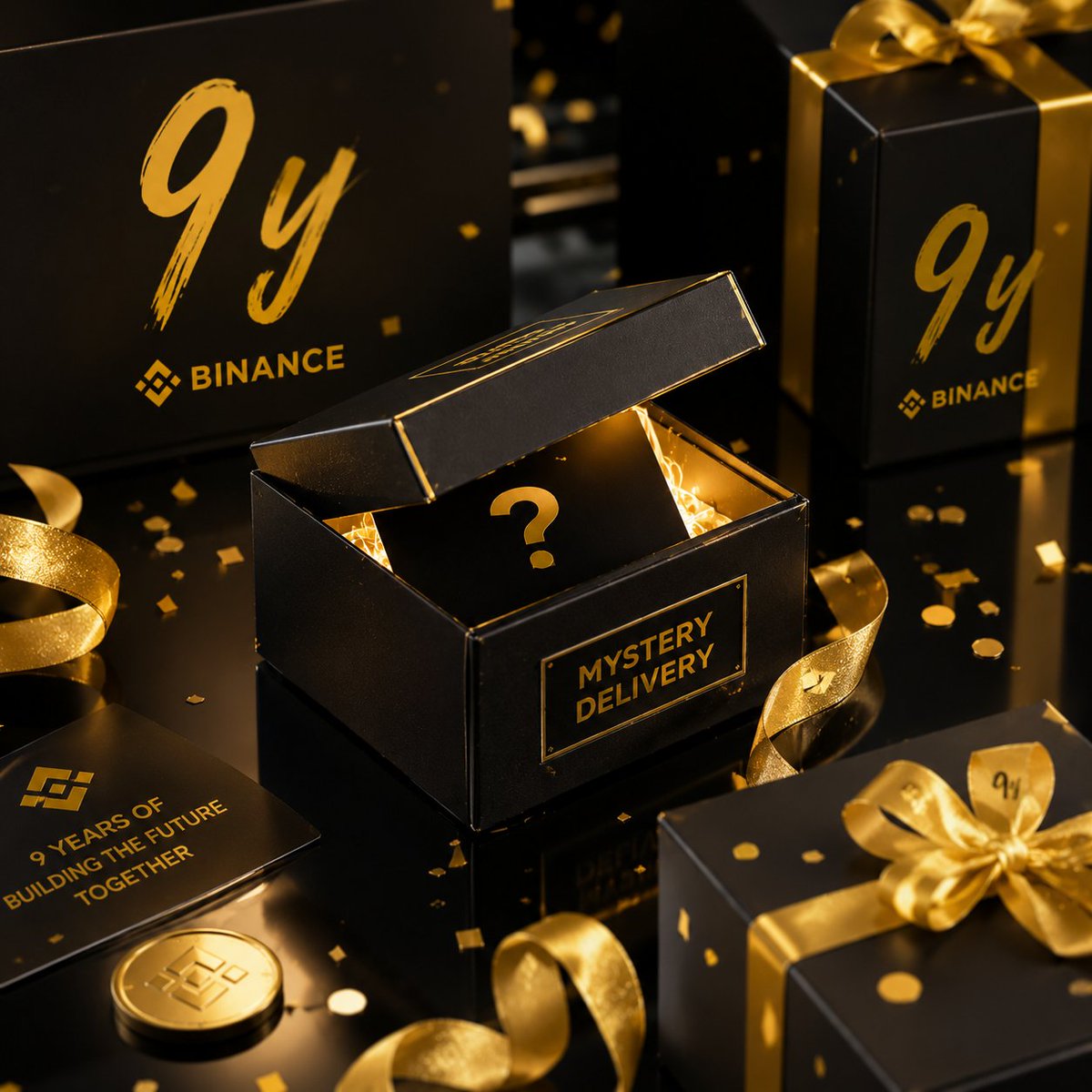 BinanceForIN's tweet photo. 𝐅𝐢𝐧𝐚𝐥 𝐩𝐢𝐜 𝐨𝐟 𝐭𝐡𝐞 𝐝𝐚𝐲!

All that glitter, all that gold, and the green candle might be hiding somewhere.

How to participate:
- Find the hidden candle in one of the 3 pictures we post today
- Drop the screenshot in the comments
- Like + reshare this post
- Tag 3 friends & make sure you and your friends follow @BinanceForIN 
- Fill the form in the comments

𝟒 𝐰𝐢𝐧𝐧𝐞𝐫𝐬 𝐬𝐩𝐥𝐢𝐭 $𝟏𝟎𝟎 𝐔𝐒𝐃𝐓.
$𝟗𝟎𝟎 𝐔𝐒𝐃𝐓 𝐫𝐞𝐰𝐚𝐫𝐝 𝐩𝐨𝐨𝐥.

*T&C Apply.