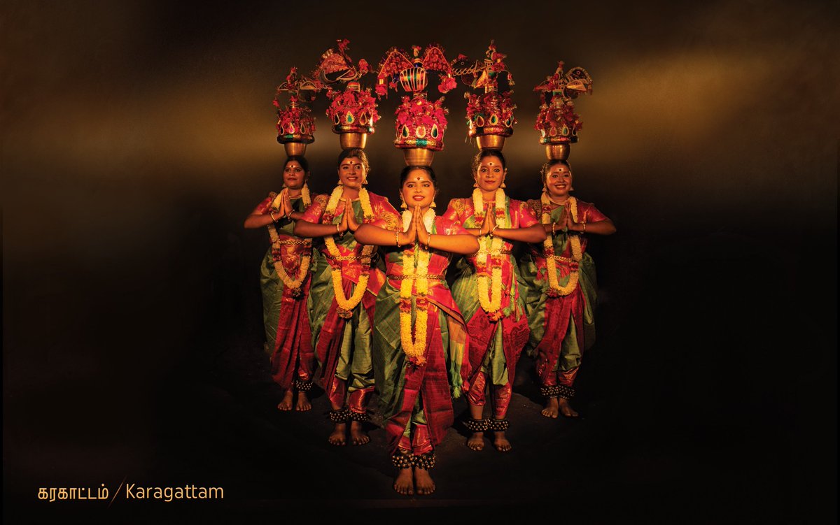 jeyaseelan_vp's tweet photo. From majestic elephants and graceful flamingos to the vibrant Karakattam and Karuppasamy folk traditions, Tamil Nadu is a perfect blend of nature, wildlife, and rich cultural heritage.

@tntourismoffcl 
@ttdcofficial 
@TN_Archaeology 
@incredibleindia 

Photos L Ramachandran https://t.co/BII4Md0Fc8
