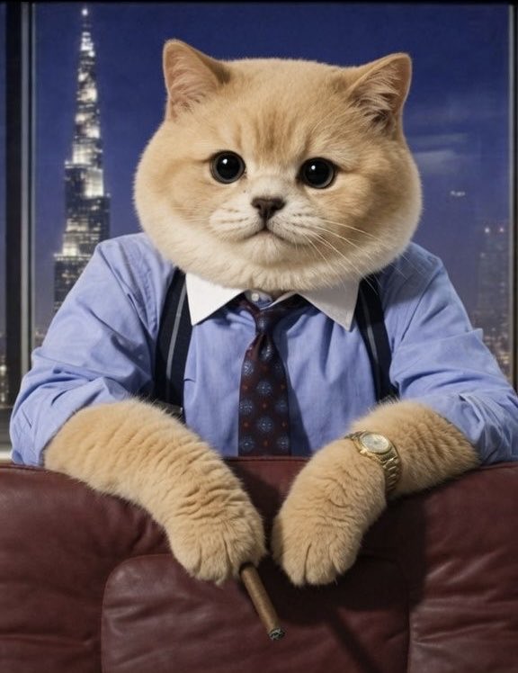 45hael's tweet photo. @GordonGekko Gm, it’s a good day to be a $fatcat check the numbers https://t.co/CYIQGXb1l4