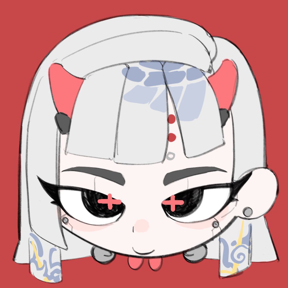 Tsugumi_uwu's tweet photo. #shion #overwatch https://t.co/dQGwtzm3mG