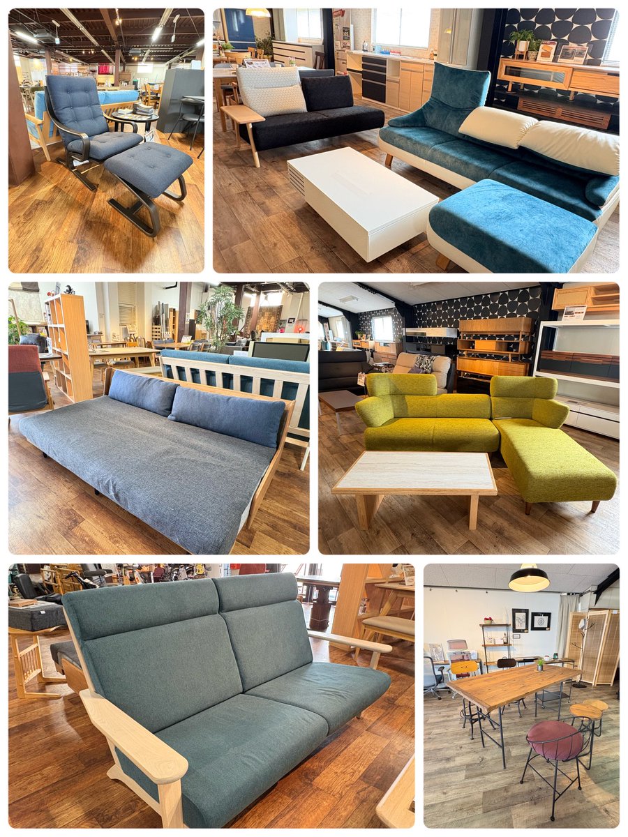kagoya_kagu's tweet photo. 家具屋がバズるなんて夢よねぇ…

＼国産商品を多数取り扱いしてる／
ってのじゃ
バズりませんか（´-`）…

ホンの極一部ですが
弊社取り扱いの『国産』メーカーさんの商品です🙇‍♀️
みんな素敵です❣️

取り扱いメーカーは弊社HPをご確認ください🙌
https://t.co/5E8b0loPWY https://t.co/oB3S6md5Xm