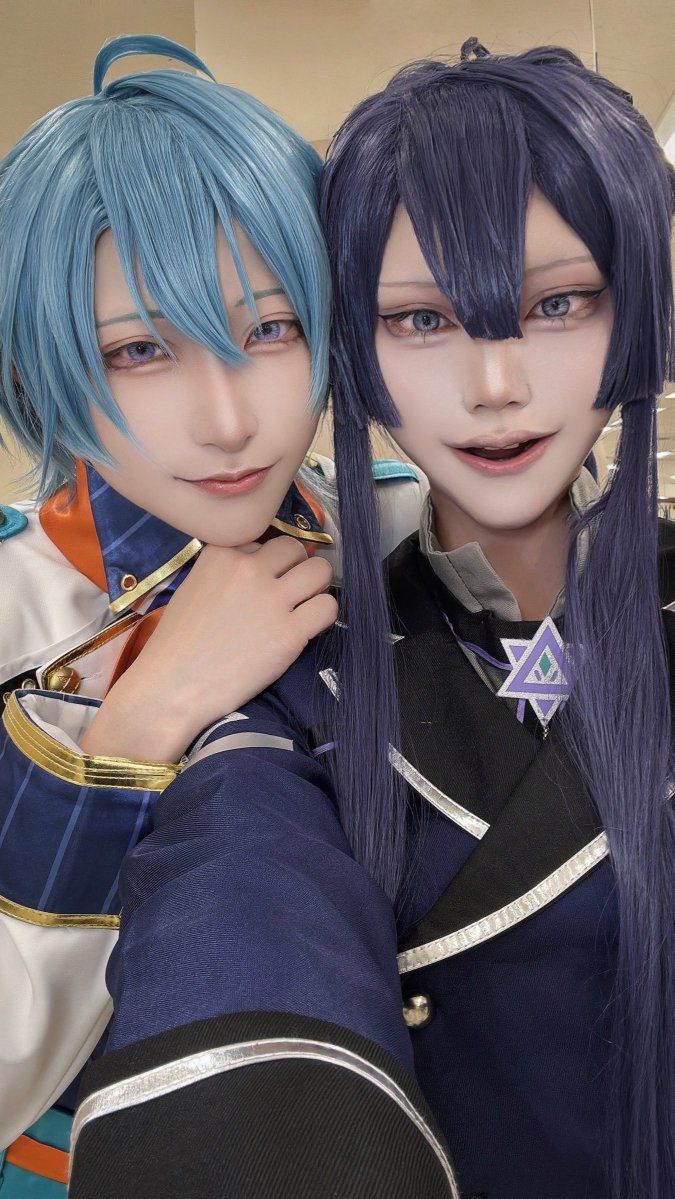yuYu_Cun's tweet photo. cos

お前なんかメロくね？ https://t.co/asZMEd2L4g