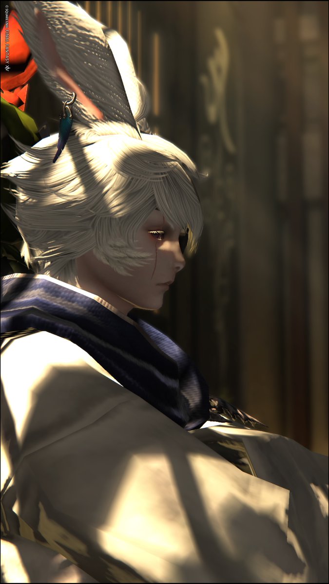 thousandnight06's tweet photo. #FF14

金曜日！1週間お疲れ様でした！ https://t.co/kyiVeXac1M