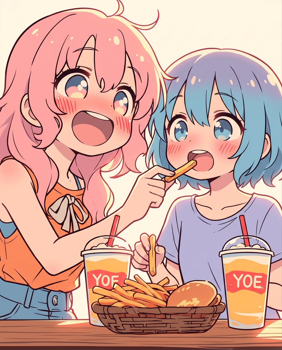 🌍National French Fry Day✨ 世界中で愛される黄金のポテト