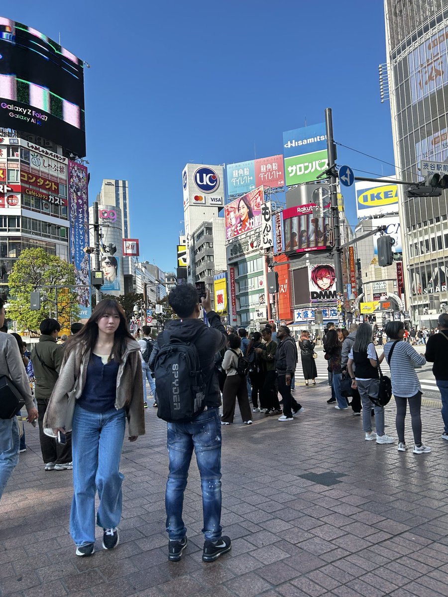 fugaized's tweet photo. never felt FOMO till i had vacation in Japan🍡🎍 https://t.co/B8QKfFRdfA