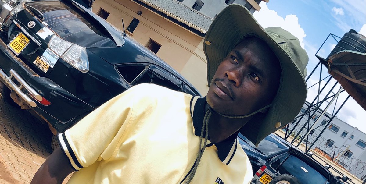 Businge Akiiki tweet media