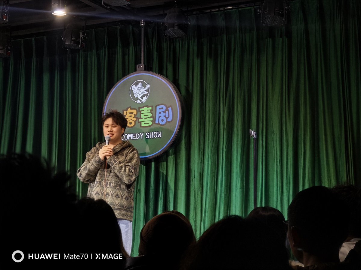 rssDWbwlA3xxvWd's tweet photo. Just bombed my first open mic so hard, the barista gave me a free coffee for “emotional damage reimbursement.” Rude but effective. #StandUpStruggles https://t.co/2H7hq8rqYJ