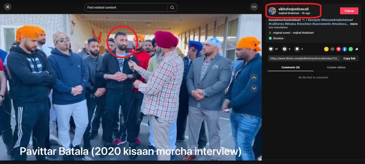 Navdeep Singh tweet media