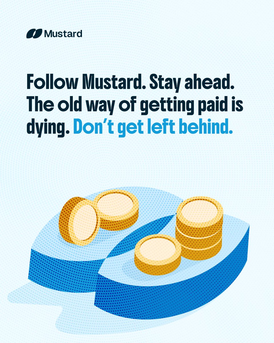 usemustardapp's tweet photo. 😩 https://t.co/Kdpj3EQGSg