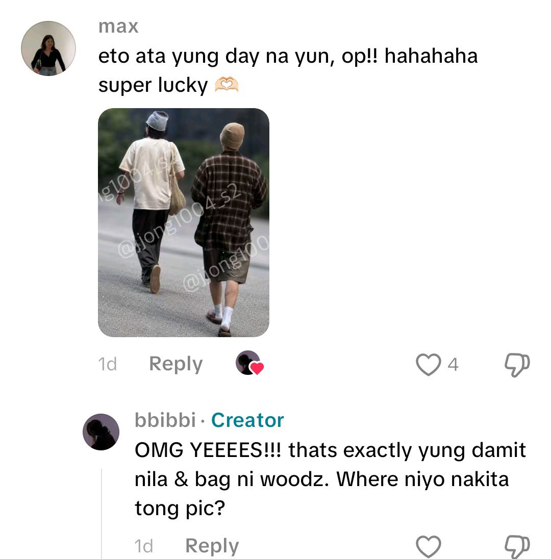 choseungyounly's tweet photo. the op who saw them at the cafe confirmed that this is the same day! they also said that maybe wonwoo just had a lot of stories to tell that day because woodz was mostly just responding while wonwoo happily talked 🥹 https://t.co/RJ5PmeVmey