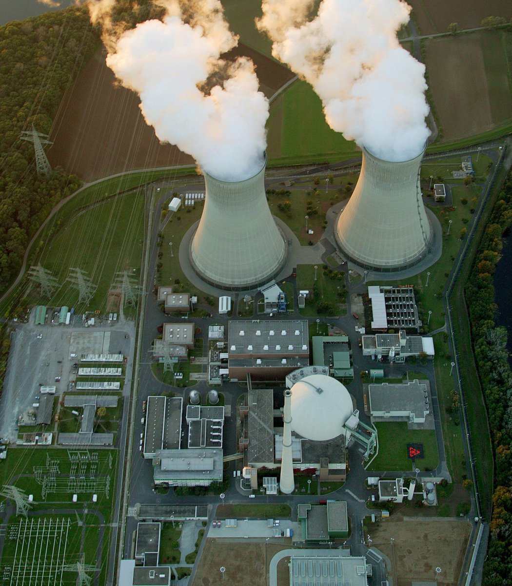 pubity's tweet photo. Australia just agreed to sell uranium to India after a 12 year stalemate over concerns about weapon production.

Australia has decided to trust India's intentions to use uranium only for peaceful purposes, strengthening the bond between nations. https://t.co/iR7lwN15LD