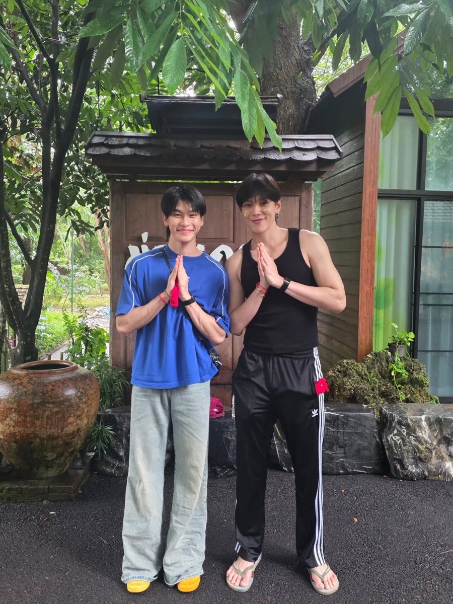 beyourNUBDAO's tweet photo. ꔛ ⭐
IG Update : totogaback 

“ ธรรมชาติบำบัด 🍃 ”

#ต้าห์อู๋ออฟโรด #DaouOffroad 
#byNUBDAO https://t.co/9I53AYO6Gd