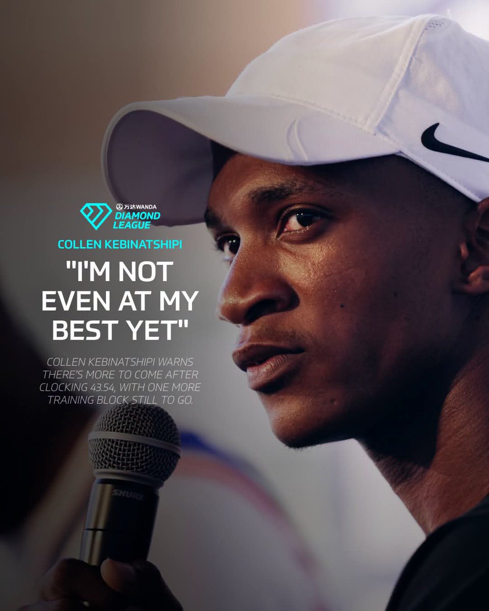 KamsZizi's tweet photo. Face of the Day😍
B. C. K
#WorldChamp👑 
#BotswanasFinest💯 
#NaturalDiamond💎 https://t.co/hmQlhuE9Q5