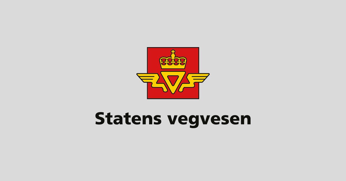 Statens vegvesen tweet media