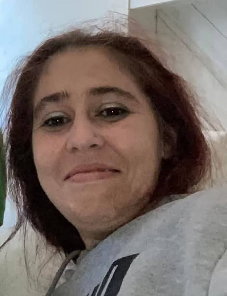 ButlerShamePA's tweet photo. Amber Crawford a local junkie that lies about having a job, doesn't take care of her animals, and has literally nothing to do other than smoke crack. https://t.co/FnuEAF5cSH