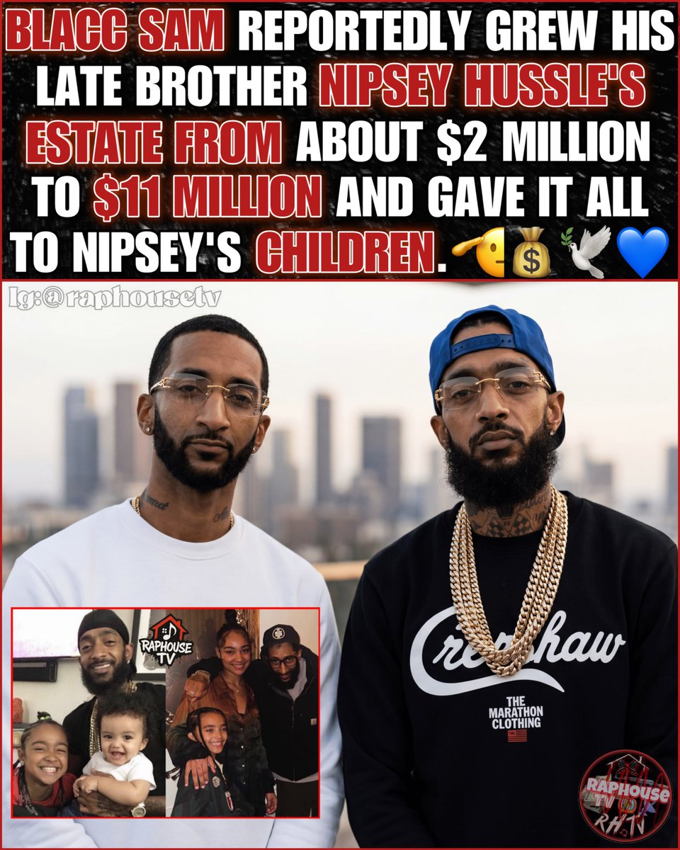 Raphousetv (RHTV) tweet media