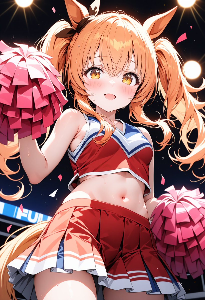t_j_hmhm's tweet photo. だいぶ暑い...🥵
残り少し頑張ろ〜︎︎👍
 #マヤノトップガン https://t.co/de3nshgzxv