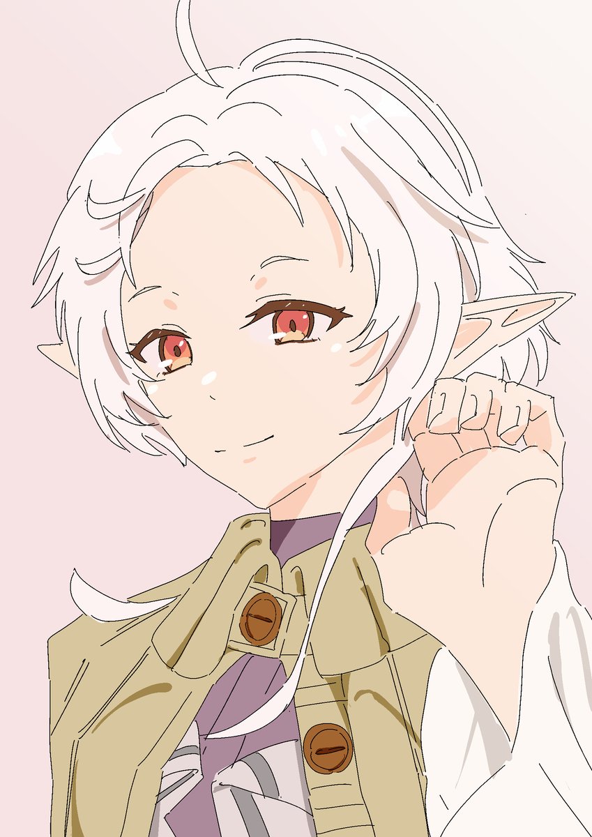 Bocccchi1201's tweet photo. 無職転生

シルフィ描いてみた！

#無職転生 https://t.co/7bL0RwaTEg