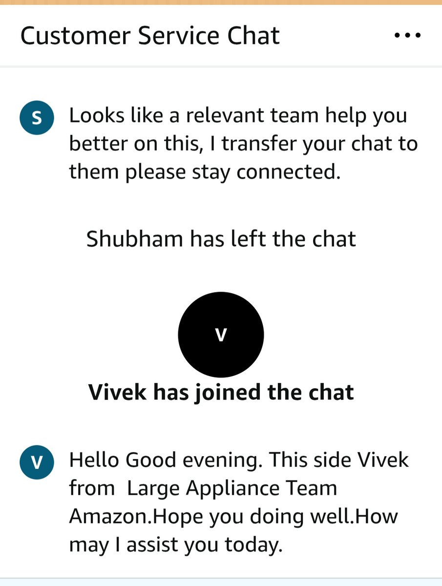 technakkals's tweet photo. @amazonIN order not yet delivered, check out your customer service, PATHETIC https://t.co/vpgxMwROTl