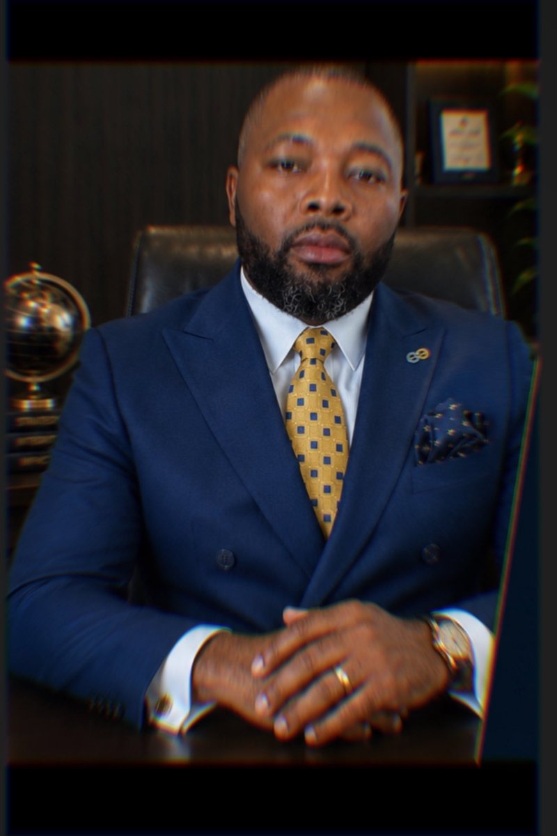 Son of Congo, NGO 🇺🇸🇨🇩 🐆 tweet media