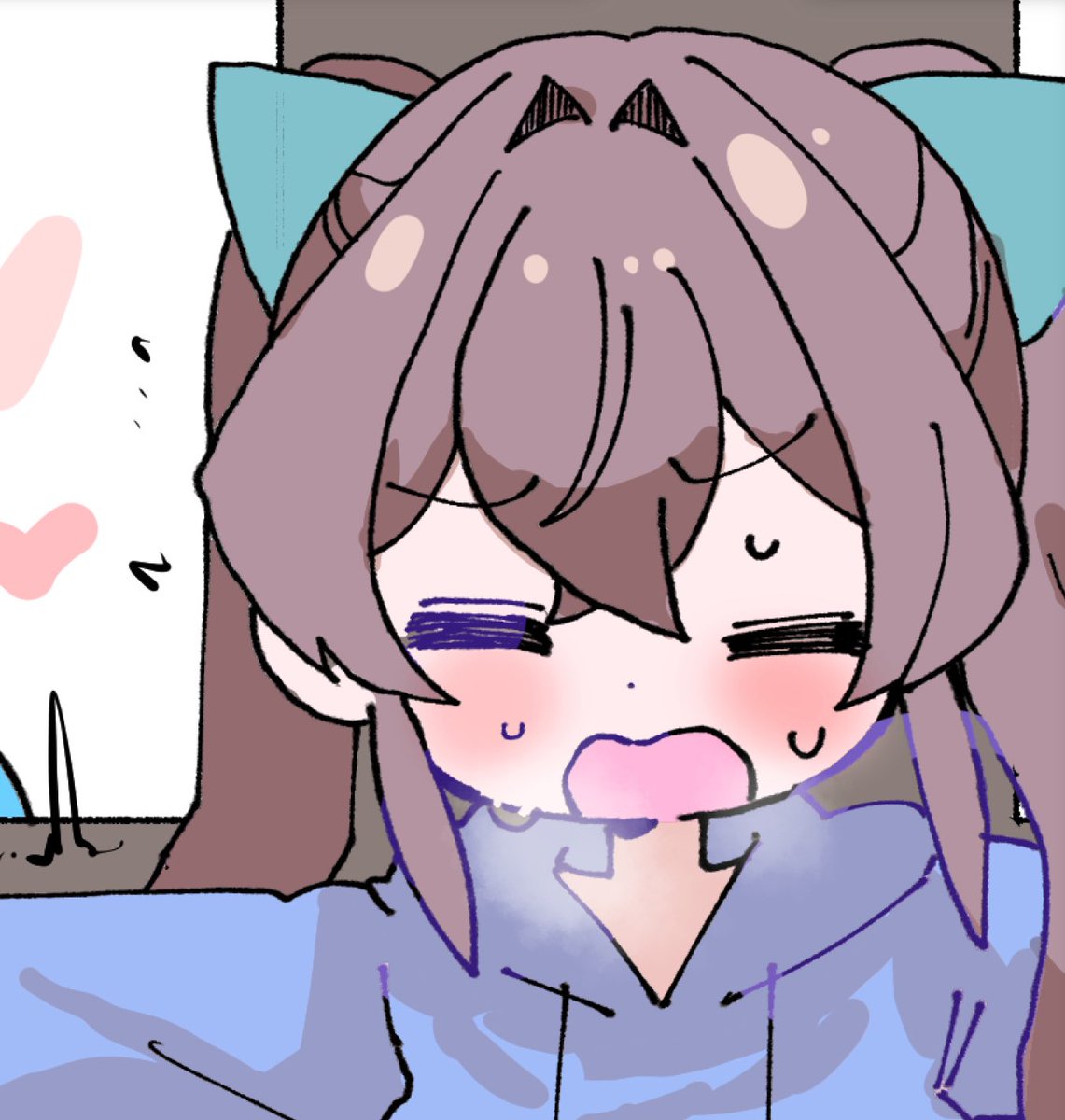 POYO_mane's tweet photo. skeb納品しました〜今夜pixivに投稿します〜！
期間限定でイラストのリクエストお安くしてます🎶
https://t.co/fs3SnKky2C #Skeb #Commission https://t.co/KDiPBVYSg7