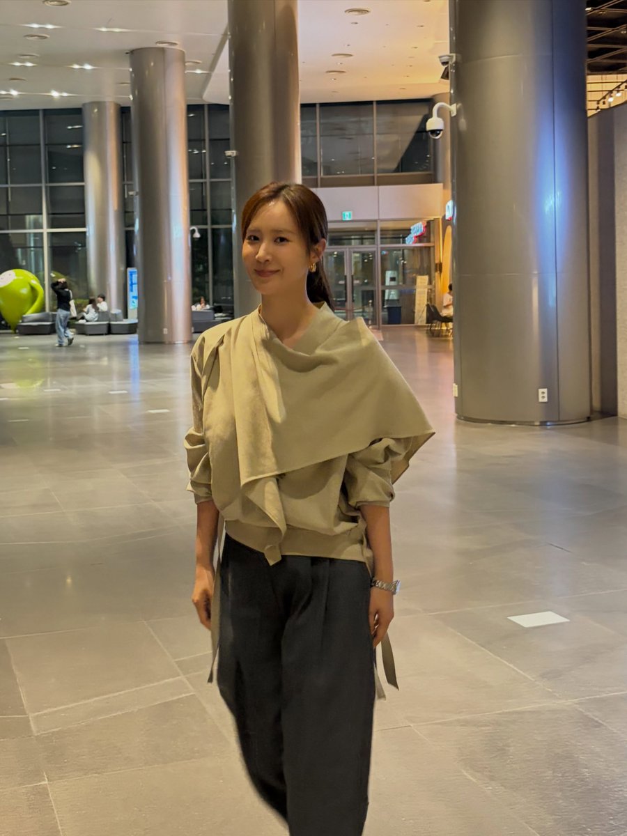 SNSD_0805's tweet photo. https://t.co/6wLcDI9Zbh