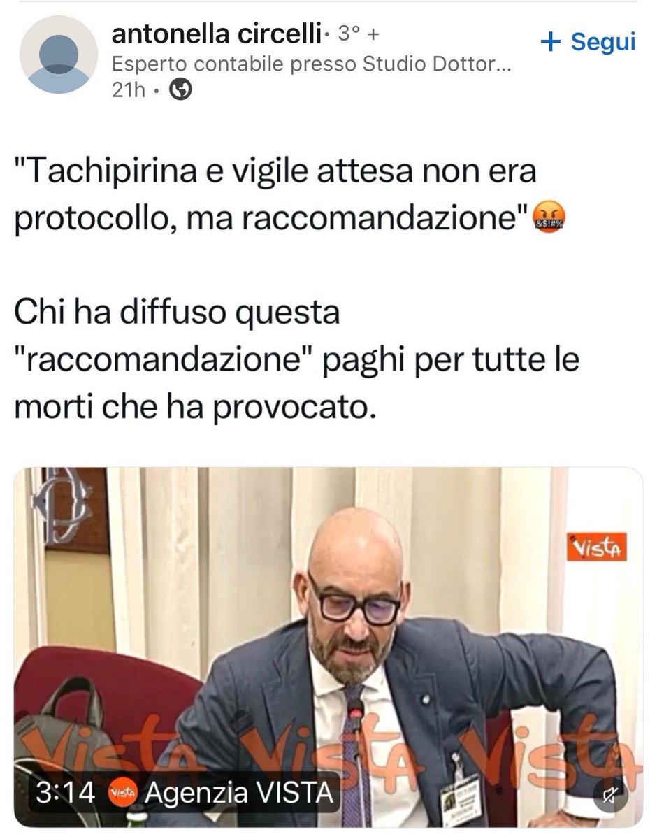 Siddh60's tweet photo. Hanno sospeso medici che avevano prescritto terapie diverse! Altro che raccomandazione!
#tachipirina
#covid #pandemia #Speranza https://t.co/PieO5uRpKM