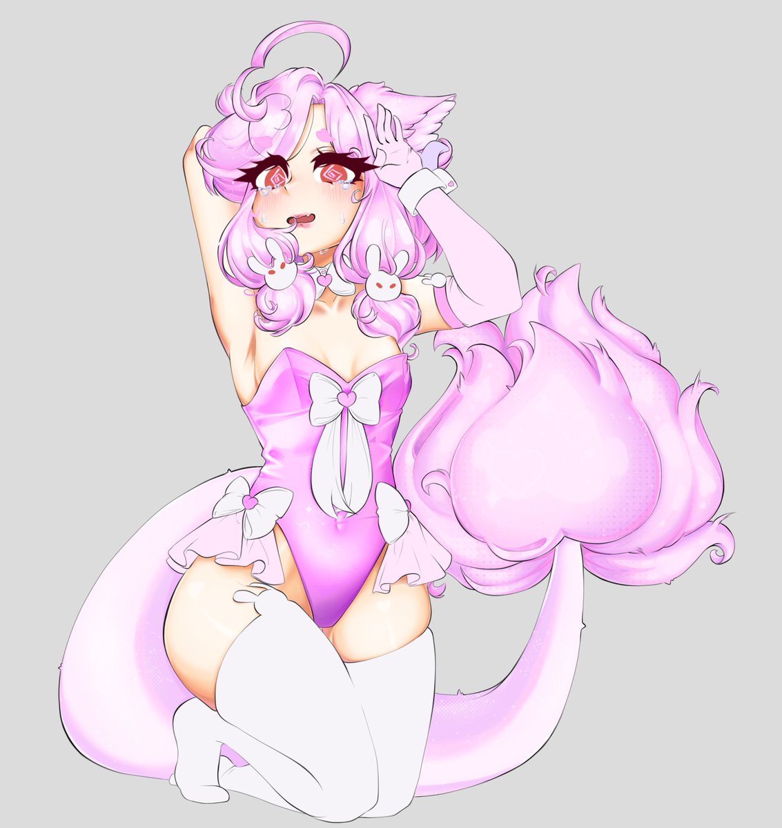 BreadPinky's tweet photo. w.i.p for the night! jeez im cooking...₊˚⊹⋆˙౨ৎ˚⟡˖ ࣪ https://t.co/FET6nlx3ri