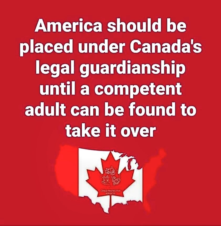 suestroud's tweet photo. @SenAdamSchiff @KamalaHarris @BarackObama @MichelleObama @HillaryClinton @BillClinton you might want to have a talk with Adam. He's  starting to sound like @USAmbCanada. We've  had enough. https://t.co/N6io0hxCEF