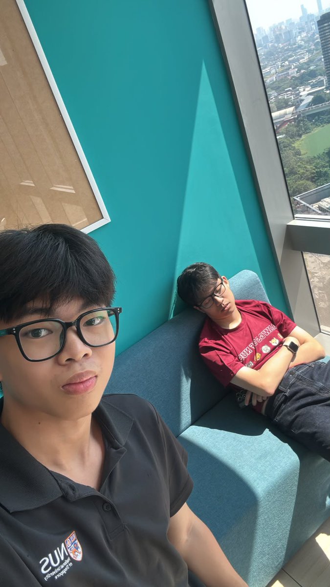 haloakudhira's tweet photo. Evan hobi tidur itu asli ya ges 😁 https://t.co/4fGQPA4W2n