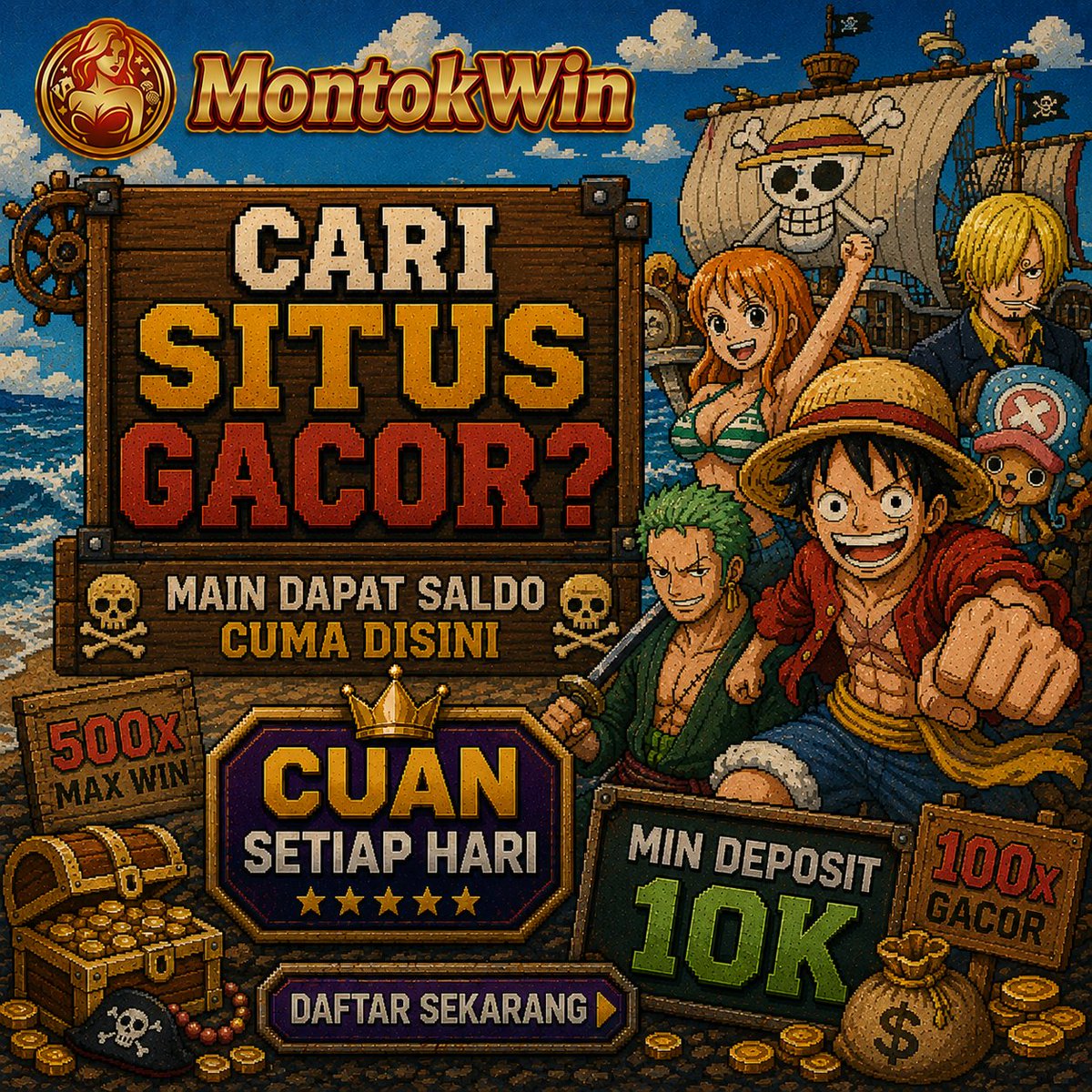 stxupa's tweet photo. 🚌Pola Situs Gacor Hari ini
🤿Jaminan Slot Jackpot Setiap Hari
🚌Dapat Saldo Cuma-cuma
📌LINK ➜ https://t.co/w2z3JgAaJS https://t.co/SRddnwlpnr