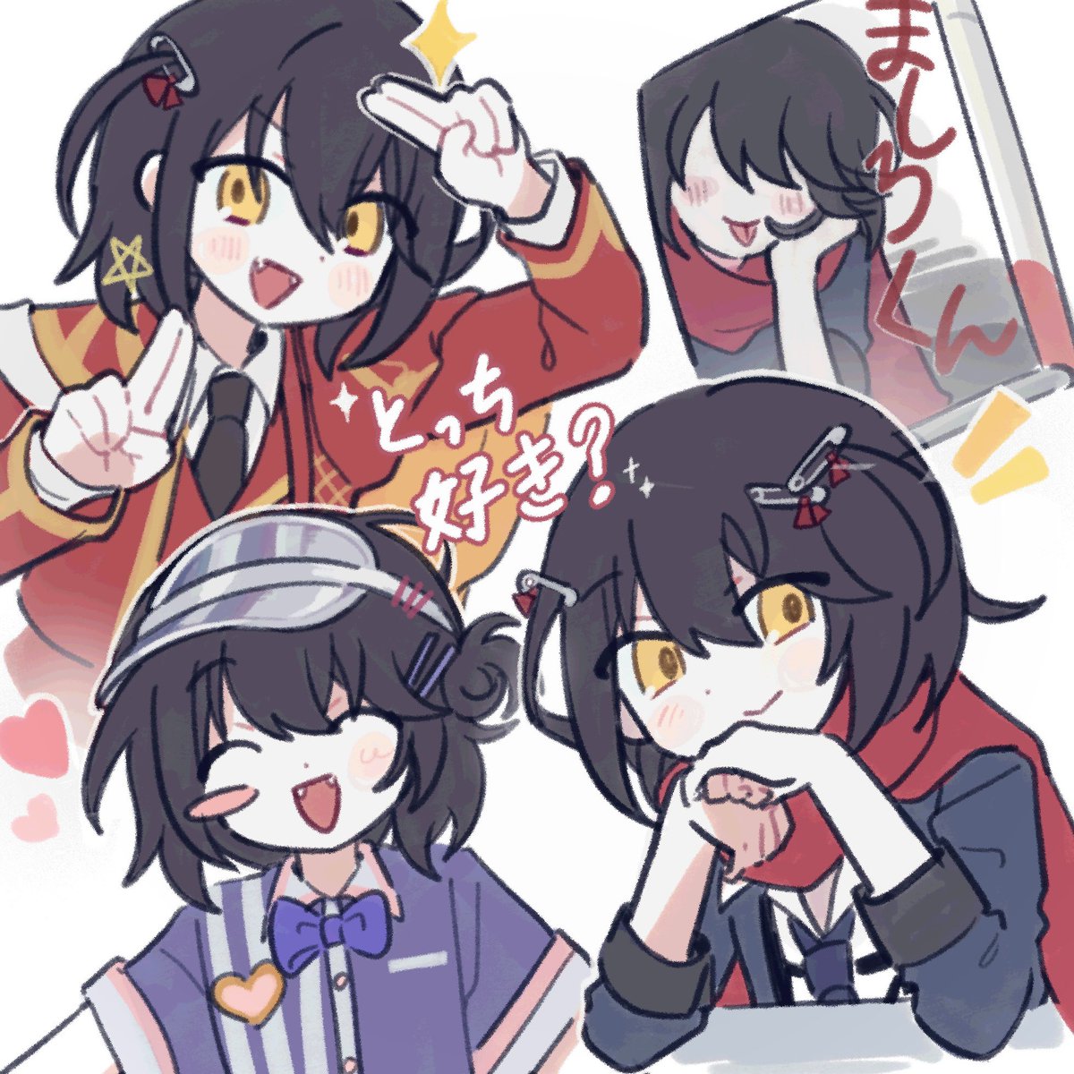_8am__'s tweet photo. 今これ https://t.co/3q7BLdUlWM