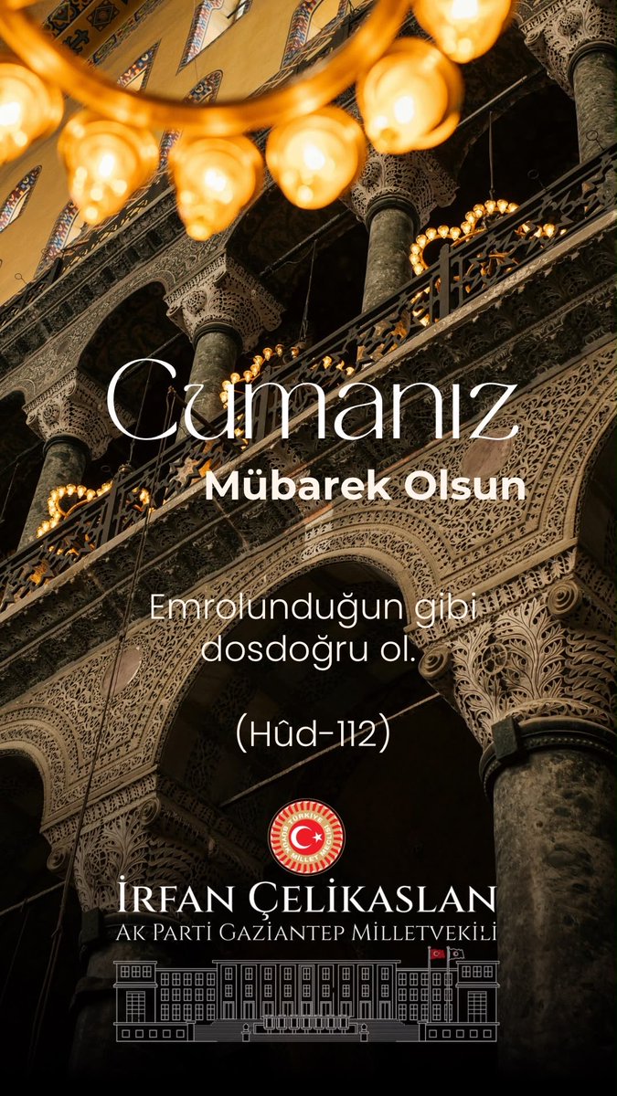 irfancelikaslan's tweet photo. Emrolunduğun gibi dosdoğru ol. 

(Hûd-112)

#HayırlıCumalar 🤲 https://t.co/iLftMcfohz