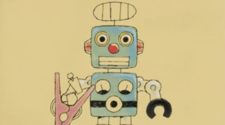 AnimationSeason's tweet photo. ＼🆕プログラム公開／

🤖南家こうじ特集２
📅8月21日（金） 10:30～
📍JMSアステールプラザ大ホール

「ひろしまアニメーションシーズン2024」にて実施された南家こうじ特集プログラムの第2弾。今回は「クレジットタイトル」「キャラクターデザイン」「自主制作」の3つの異なる角度から、南家氏の魅力に迫ります。『とロ　ット』『めがね』は世界初上映！

上映後には、スタジオぴえろ・NUNOANI塾の原田麻衣子氏とアニメーション研究者の田中大裕氏をゲストにお招きし、南家氏の功績を紐解くトークをおこないます。
キュレーター：原田麻衣子、田中大裕

https://t.co/ZU89VtnOP7 #HAS2026